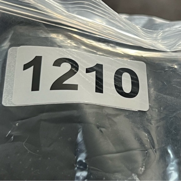 Nike Black Performance Golf Men's Dri-FIT ADV 1/2-Zip Golf Top Sweater SZ Large - Picture 14 of 14